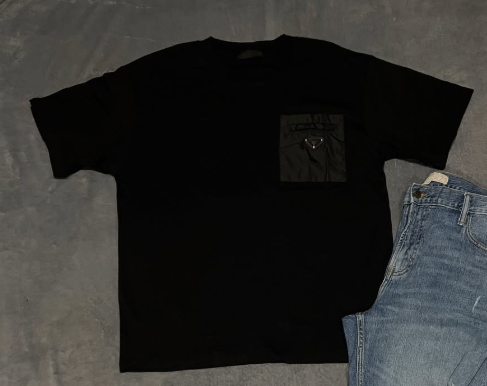 T-shirt size XL