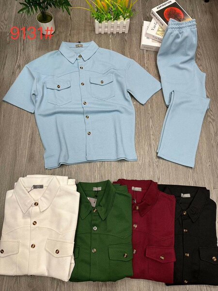 Fashion 2 Piece