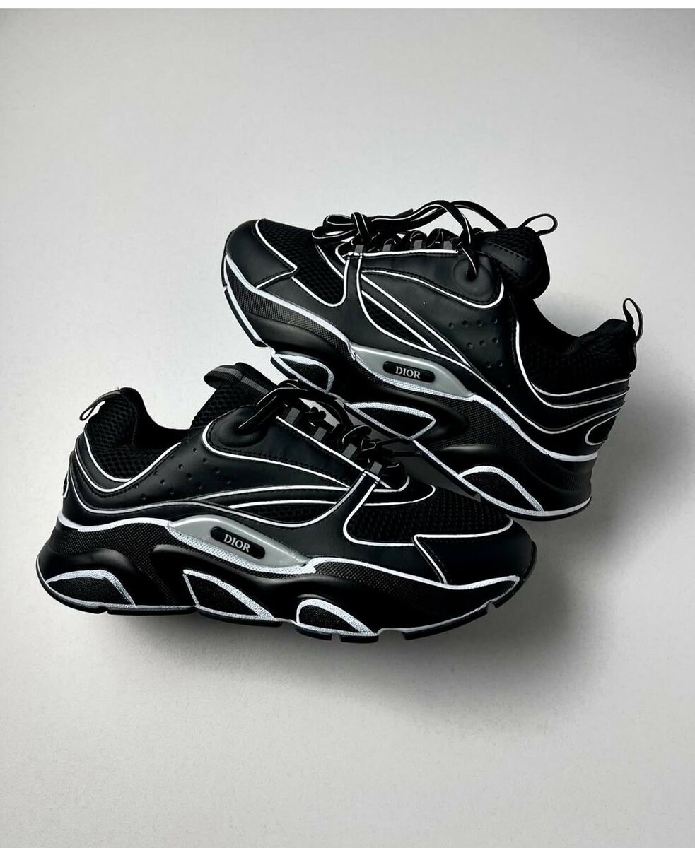 Dior sneakers