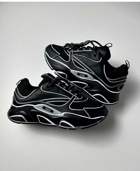 Dior sneakers