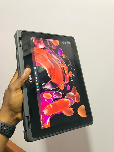 Dell latitude 3189