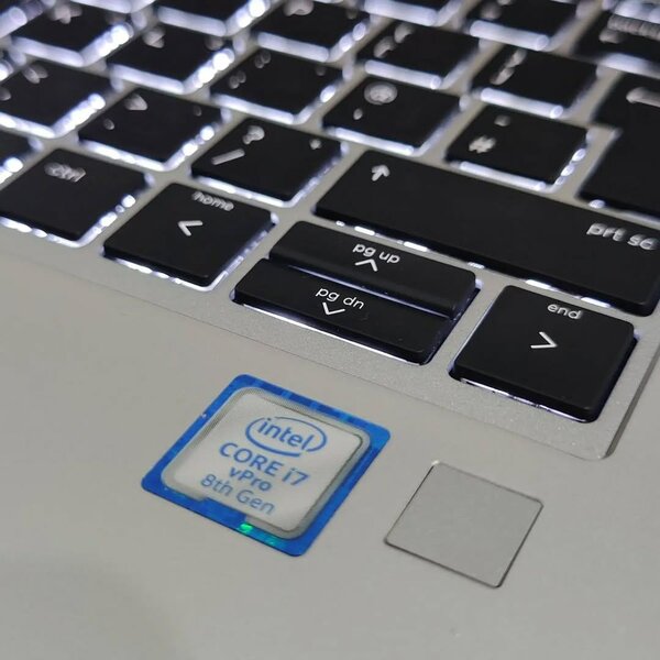 HP Elitebook 830 G6