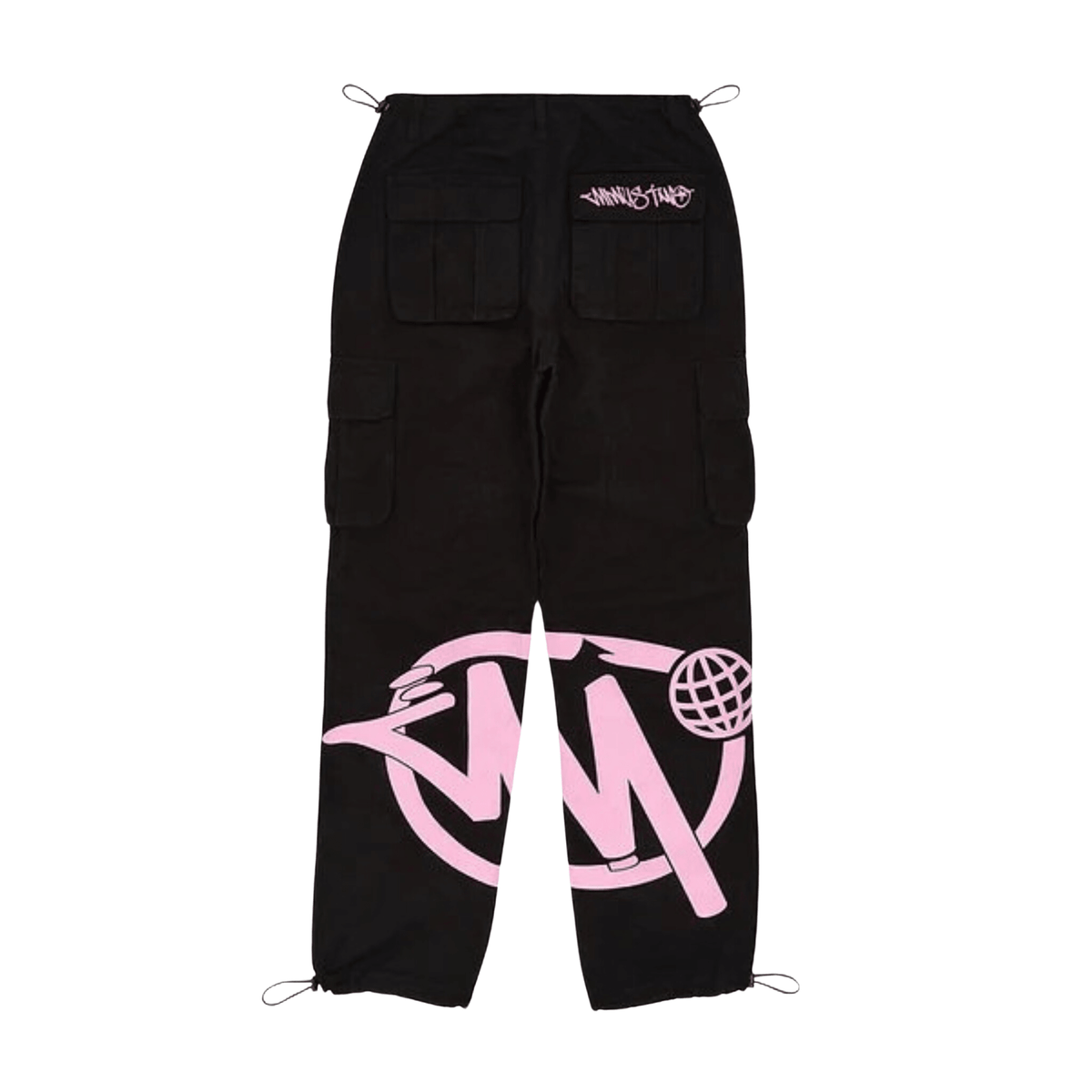 Pantalon minus