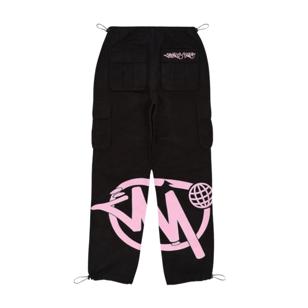 Pantalon minus