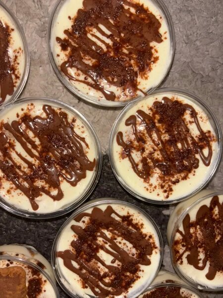 Switicrême Nutella