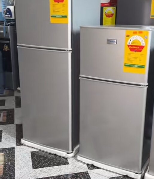 Table top fridge