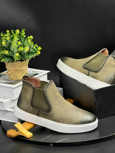 TIMBERLAND CLASSIC