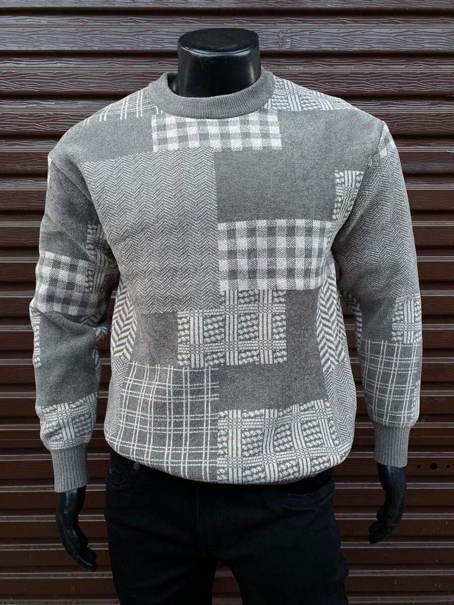Comfort sweaters
