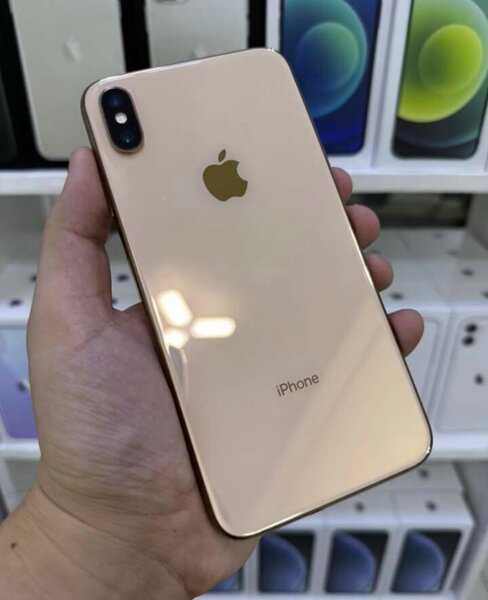 iPhone XS Max,64gig and 256gig