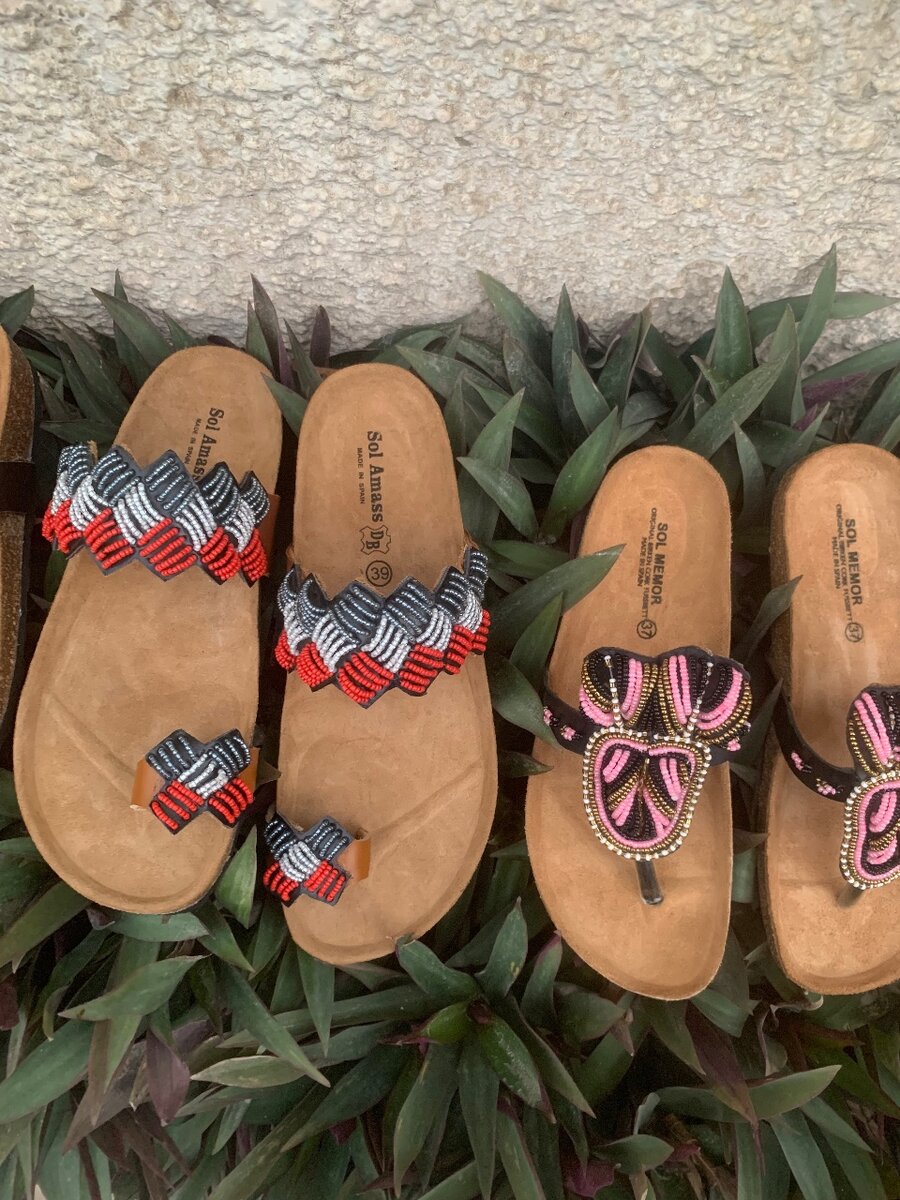 Slippers