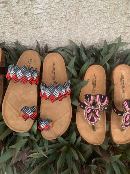 Slippers