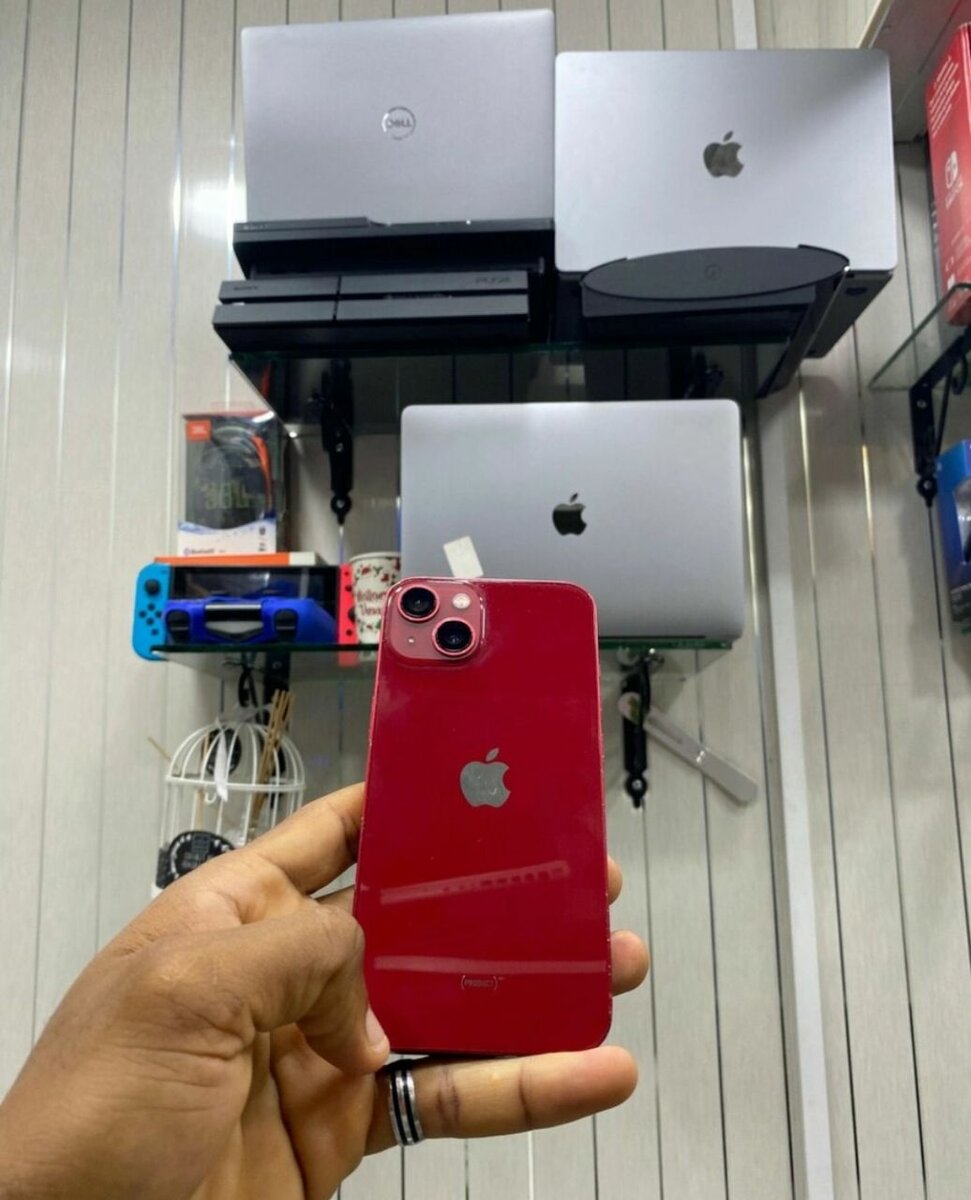 Iphone 13