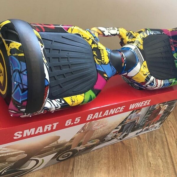 Hoverboard