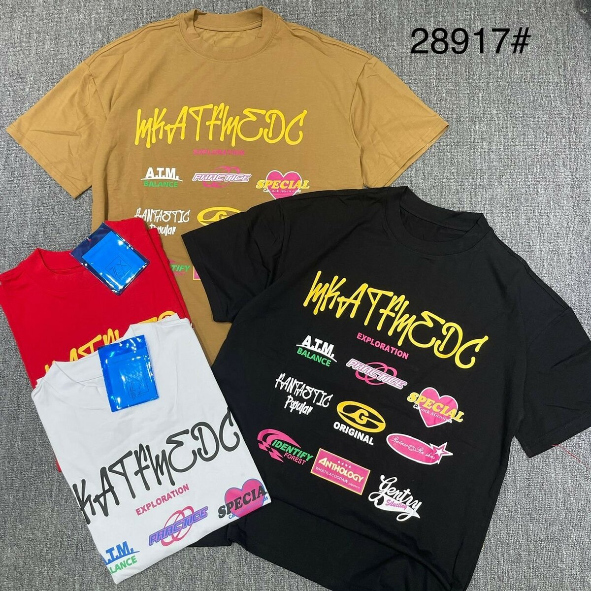T-shirts