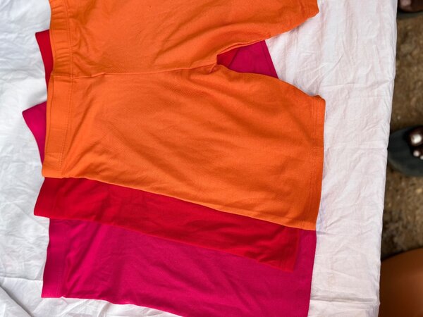 Trendy clothes