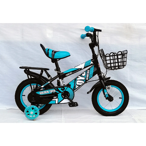 Vélo Enfant Équilibré
