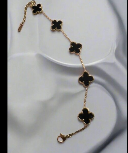 Chain and Bracelet