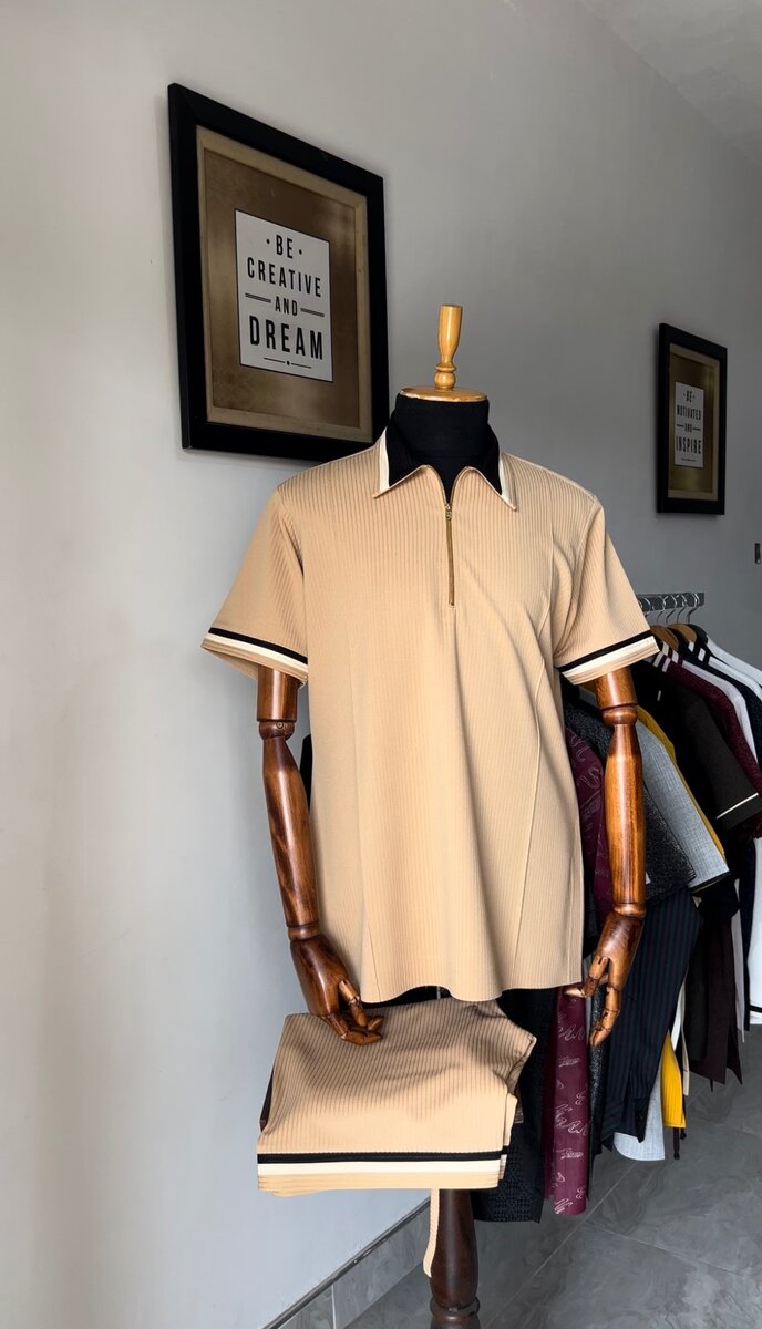 Mens Casual Wear