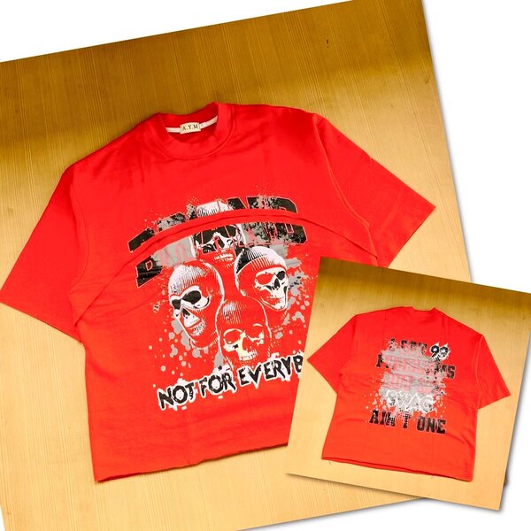 Men's T-shirt