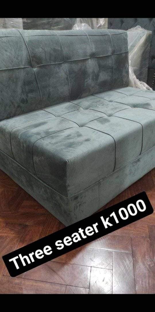 three seater gren