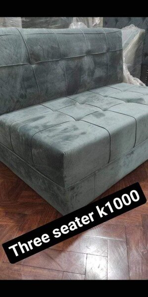 three seater gren