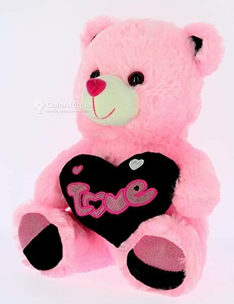 Peluche