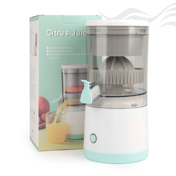 Citrus juicer