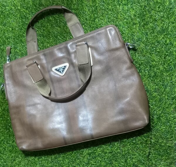 sac a main prada