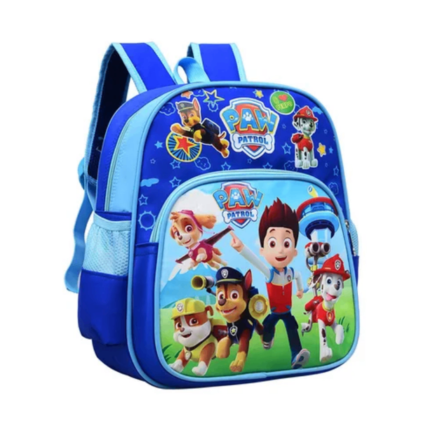 Sac à dos enfant Pat' Patrouille