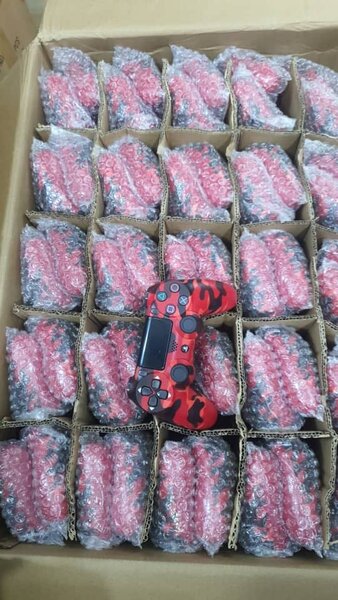 Manette ps4