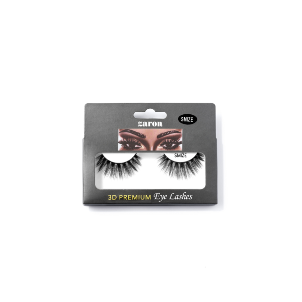 3D Lash