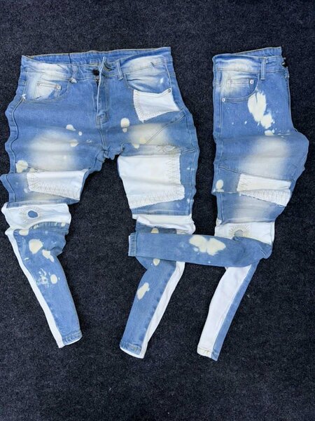 HIGH QUALITY JEANS