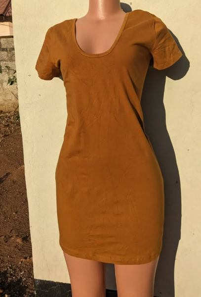  stretchy dress
