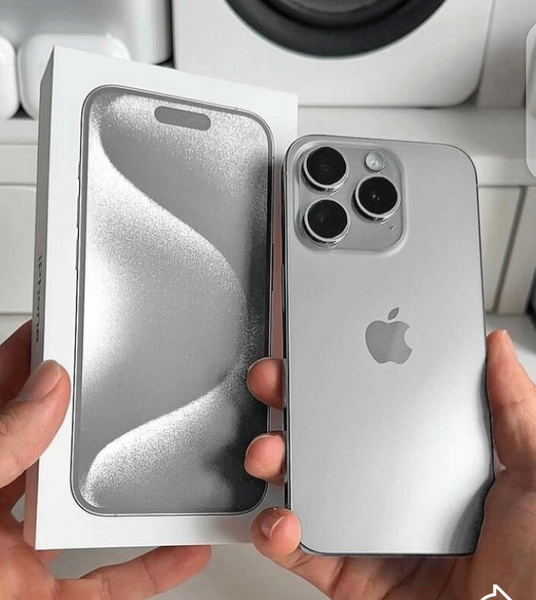 iPhone 14 Pro Max - Neuf