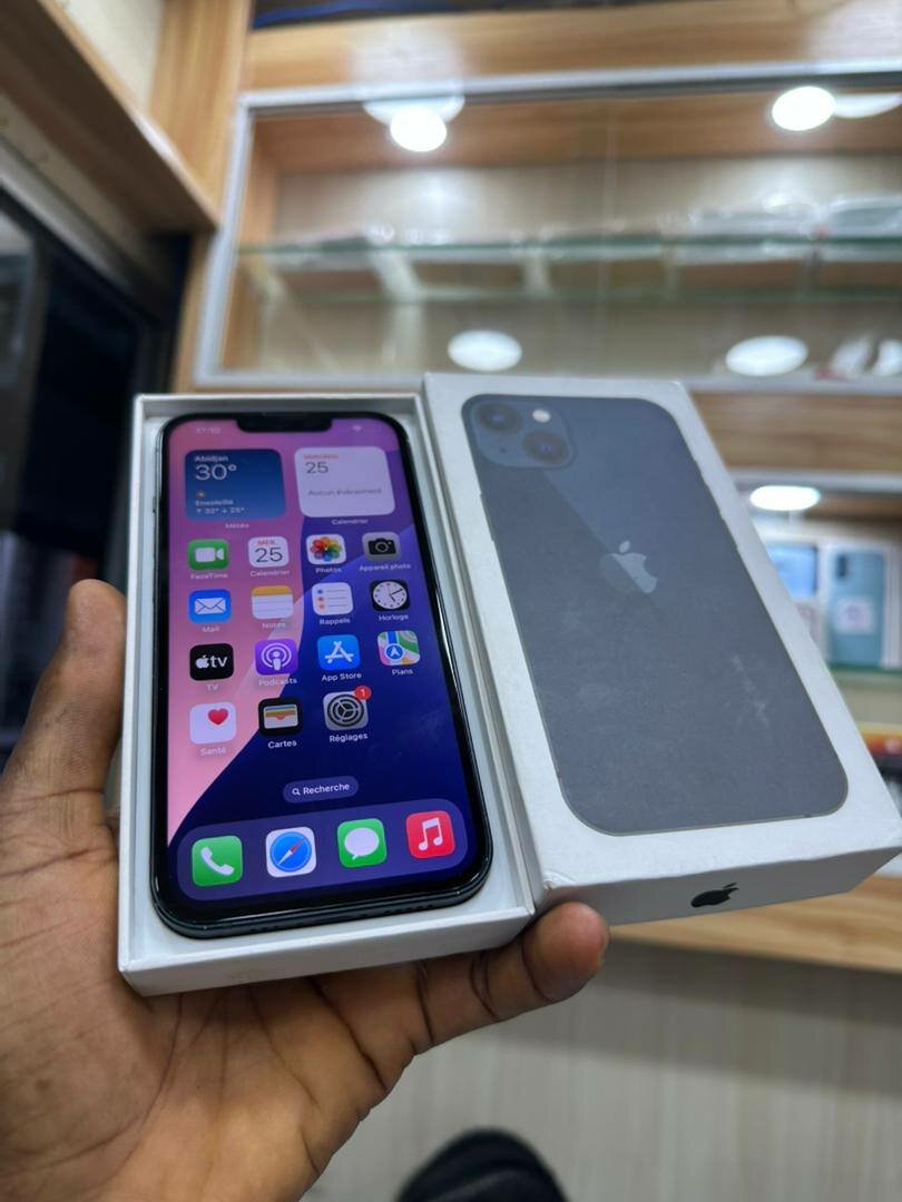 Iphone 13