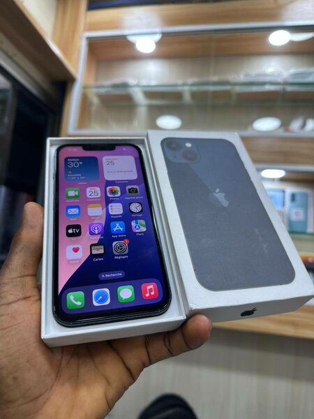 Iphone 13