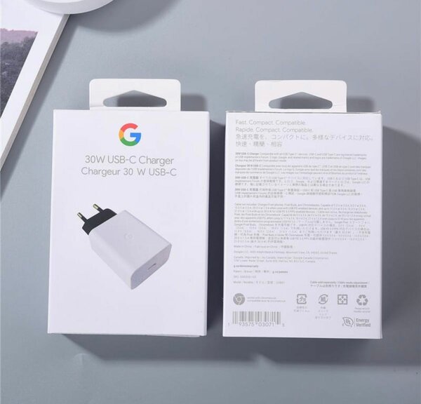 Boitier pixel 30W