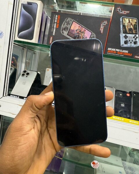 Iphone 13 simple