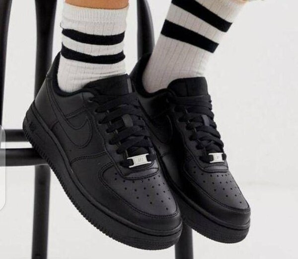 Nike Shoe