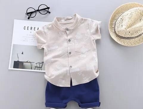 Ensemble bébé