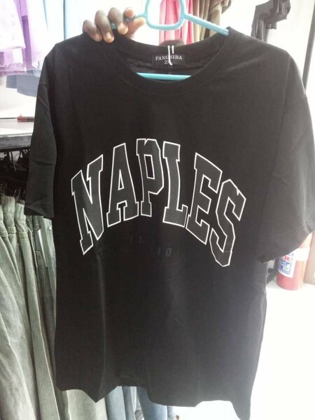 T shirts