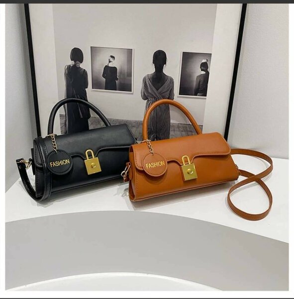 Mini bags