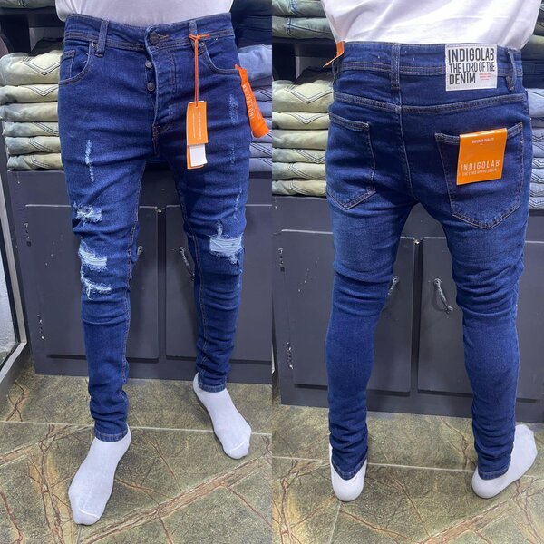 Pantalon homme