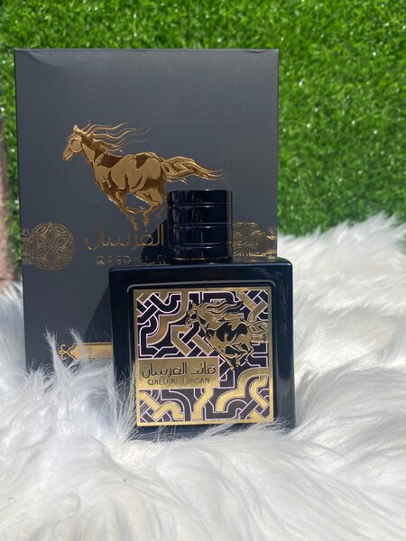 Qaed Al Fursan