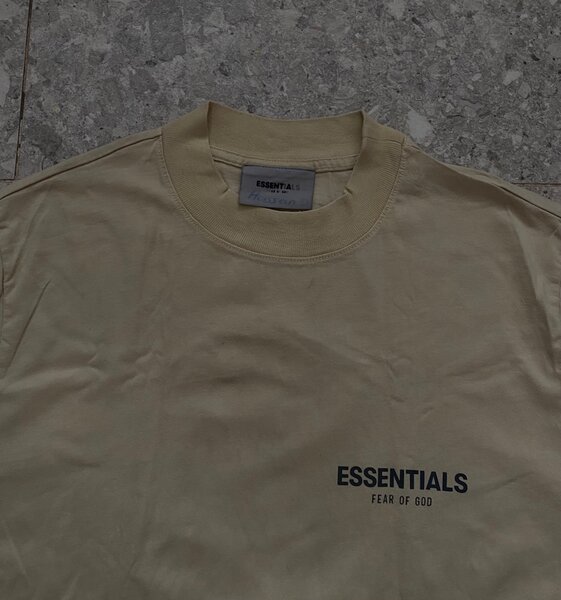 Essentials