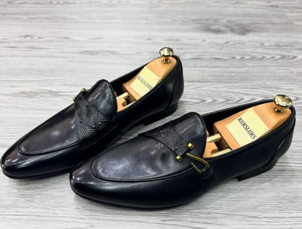 LOAFER LOVE