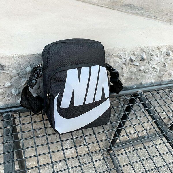 String side bags