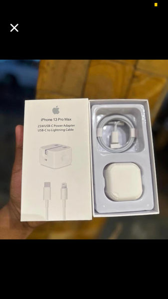 Type c to iPhone