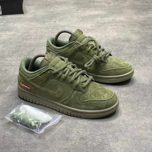 NIKE SB