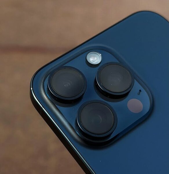 iPhone 13 Pro